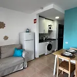 Lägenhet Oasis Dunas Hermes Corralejo