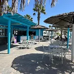 Oasis Dunas Hermes Lägenhet Corralejo
