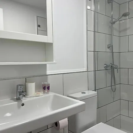 Oasis Dunas Hermes アパート *