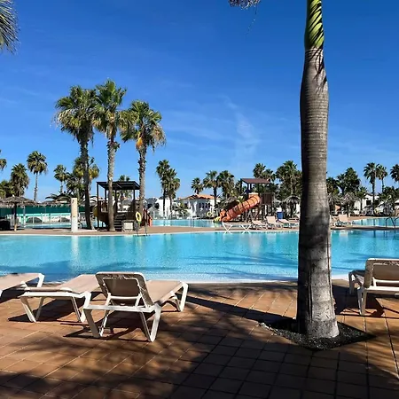 Oasis Dunas Hermes * Corralejo