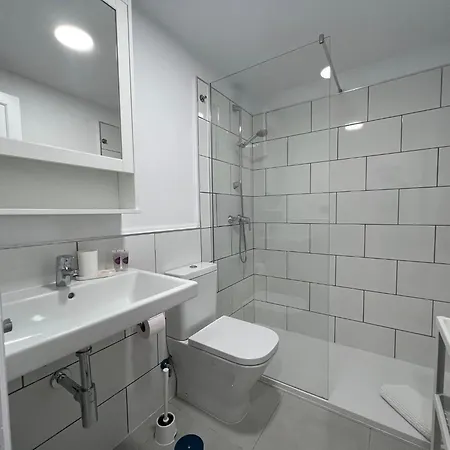 Oasis Dunas Hermes * Corralejo