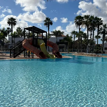 Oasis Dunas Hermes Lägenhet Corralejo