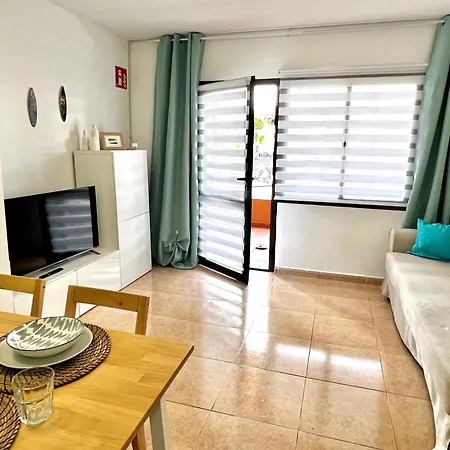Lejlighed Oasis Dunas Hermes Corralejo