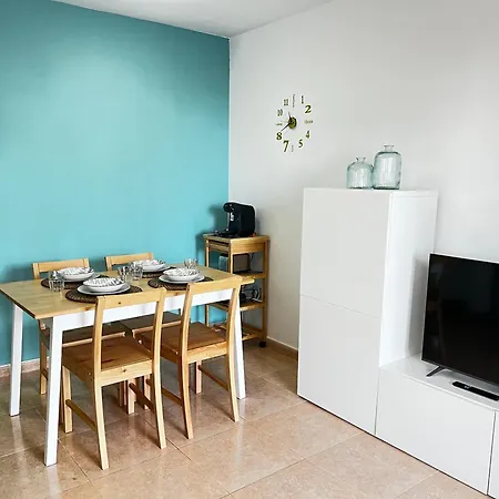 Oasis Dunas Hermes *