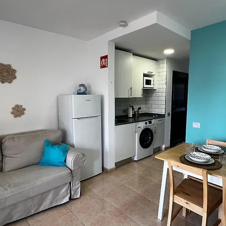 Lejlighed Oasis Dunas Hermes Corralejo