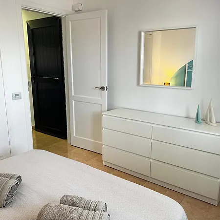 Oasis Dunas Hermes Corralejo