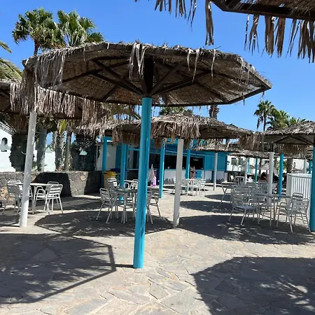 Oasis Dunas Hermes * Corralejo