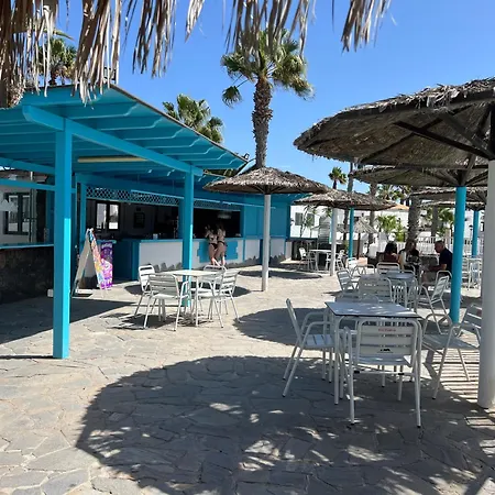 Oasis Dunas Hermes Lejlighed Corralejo