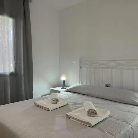 Oasis Dunas Hermes Apartmán *
