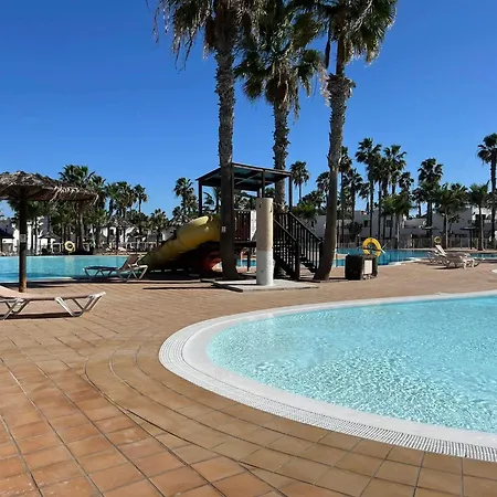 Oasis Dunas Hermes * Corralejo
