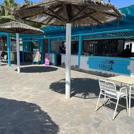 Oasis Dunas Hermes شقة