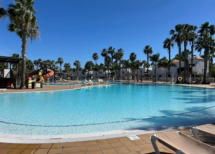 Oasis Dunas Hermes *