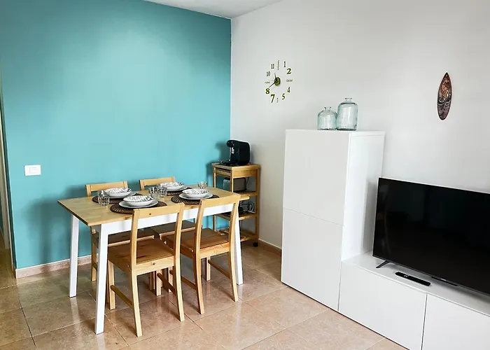 Oasis Dunas Hermes *