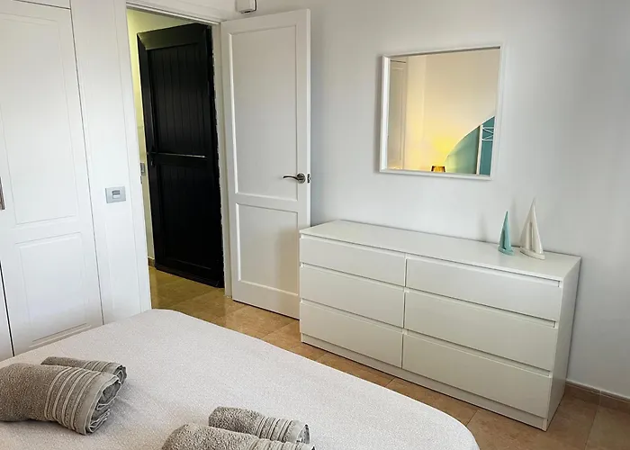 Oasis Dunas Hermes Corralejo