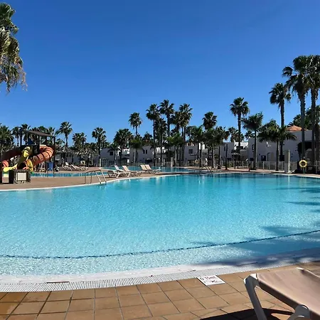 Oasis Dunas Hermes *