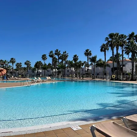 Oasis Dunas Hermes Appartement