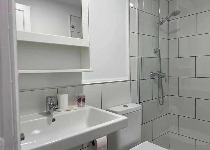 Oasis Dunas Hermes Appartement *