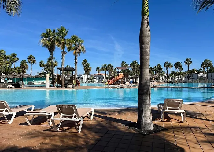 Oasis Dunas Hermes *